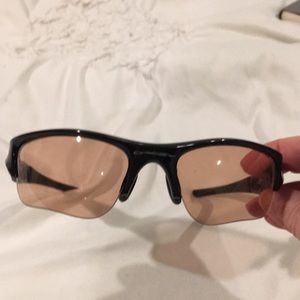 Oakley young person’s sunglasses